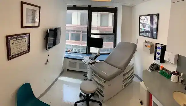 Mor Fertility (Dr. Amir Mor, MD PhD)