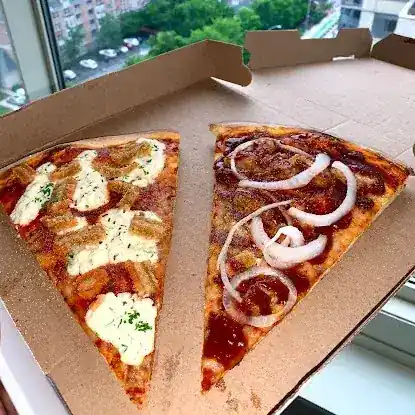 Mora Pizza