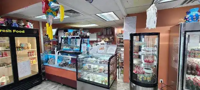 Morabakery