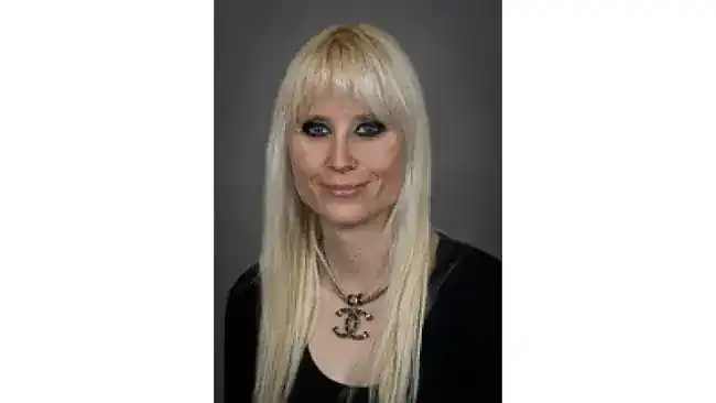 Morana Vojnic, MD, MBA