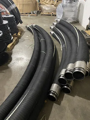 Moreland Hose and Belting Corp
