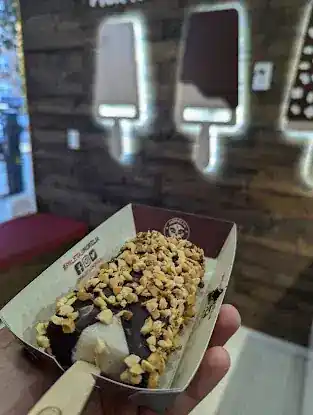 Morelia Ice Cream Paletas - Upper East Side