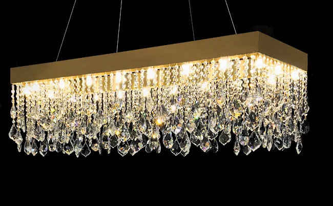 Morgan Lighting
