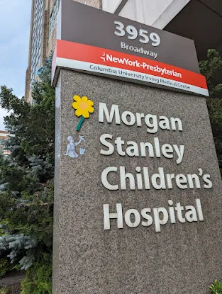 Morgan Stanley Children's Hospital