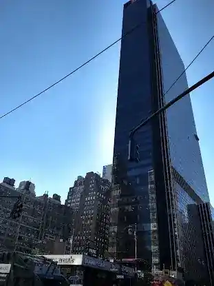 Morgan Stanley Financial Advisors