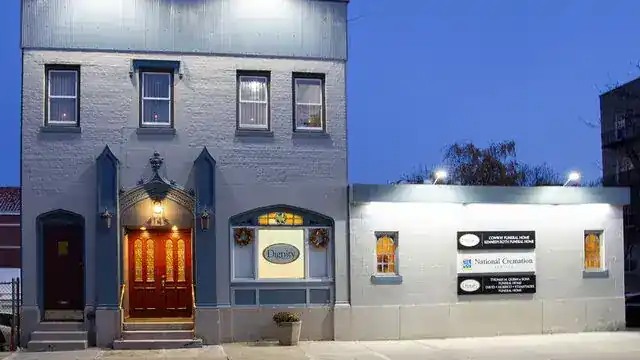 Morisco Funeral Home