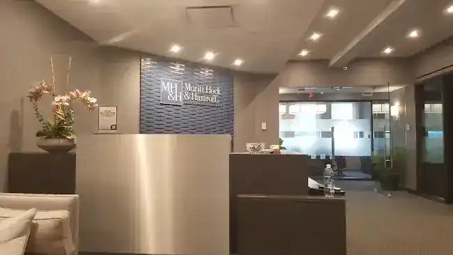 Moritt Hock & Hamroff LLP