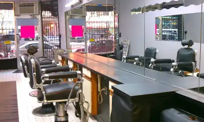 Morningside Barbers