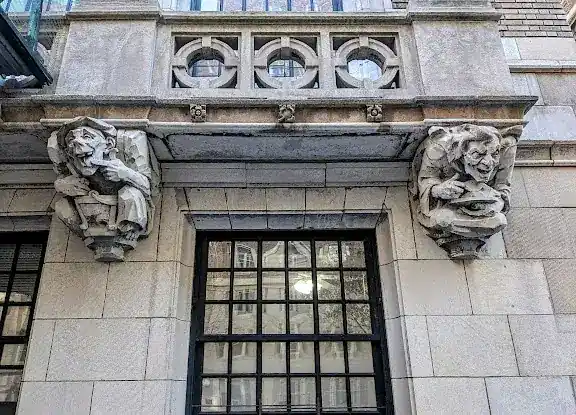 Morningside Heights Historic District