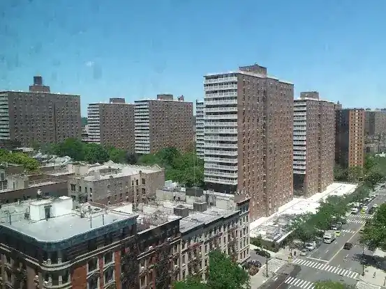 Morningside Heights Housing Corporation