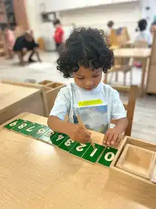 Morningside Montessori School