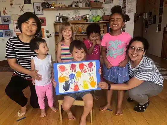 Morningside PlayCare
