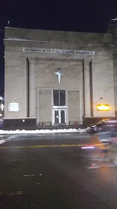 Morningstar Full Gospel Assembly