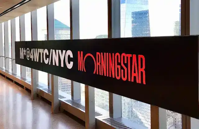 Morningstar Inc.