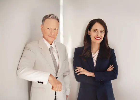 Morrel Hirsch & Advisors | New York Real Estate Agents | @Christie's International Real Estate