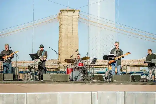 Morris Brothers Music
