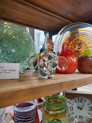 Morris County School of Glass