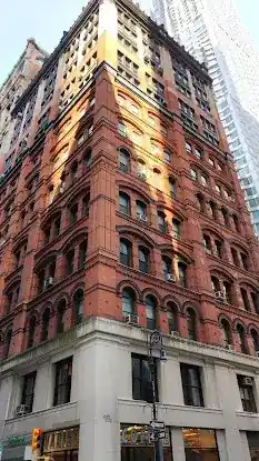 Morse Building