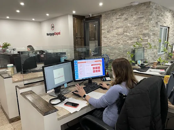 MortgageDepot