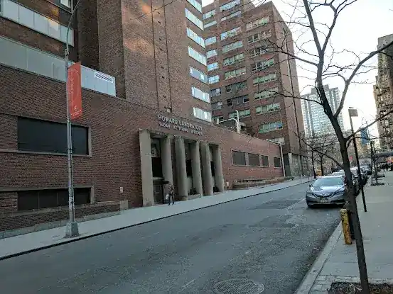 Mortimer B. Zuckerman Research Center - Sloan Kettering Institute