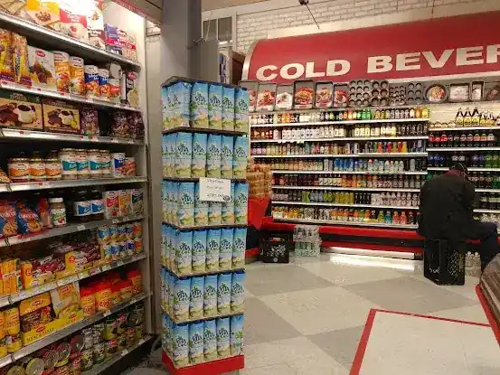 MORTON WILLIAMS SUPERMARKETS
