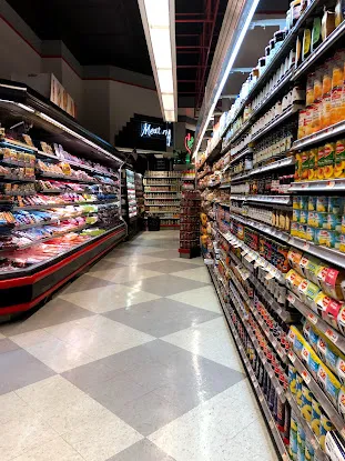 Morton Williams Supermarkets