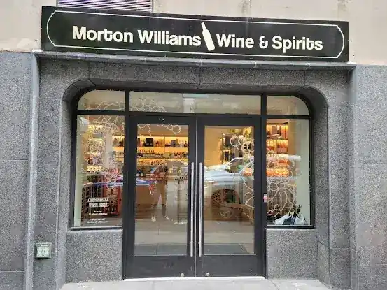 Morton Williams Wines