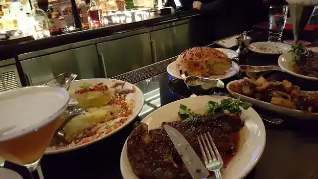Morton's The Steakhouse