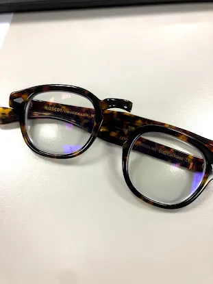 MOSCOT Shop