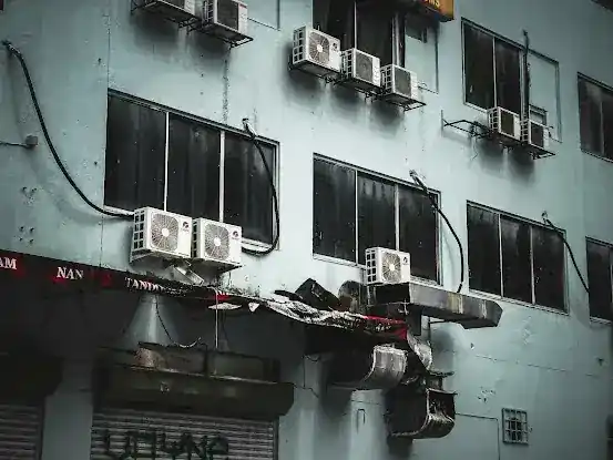 Moses & Sons AC Repair