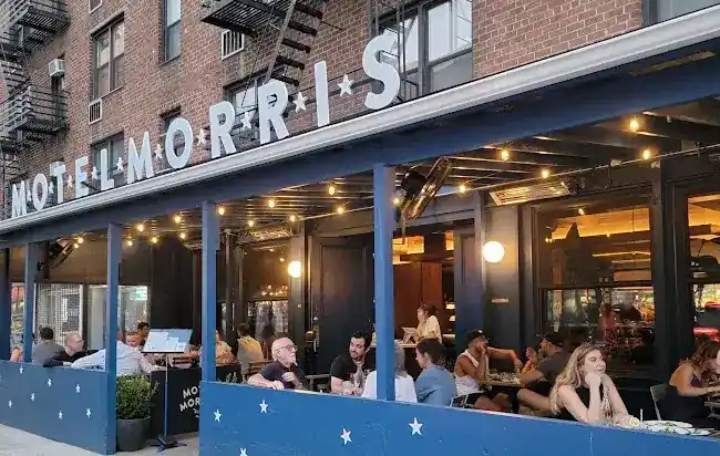 Motel Morris