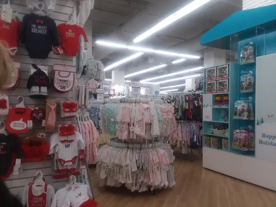 Motherhood at BuyBuy Baby Manhattan