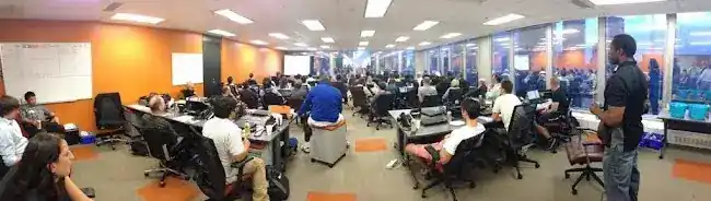 Motion Recruitment
