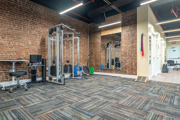 MOTION Sports Medicine - Astoria