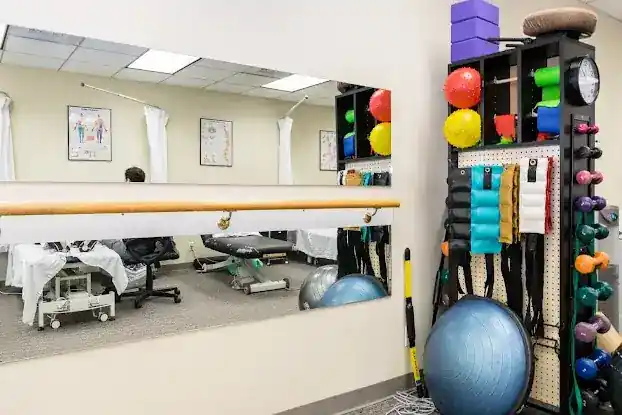 MOTION Sports Medicine - Brooklyn Heights