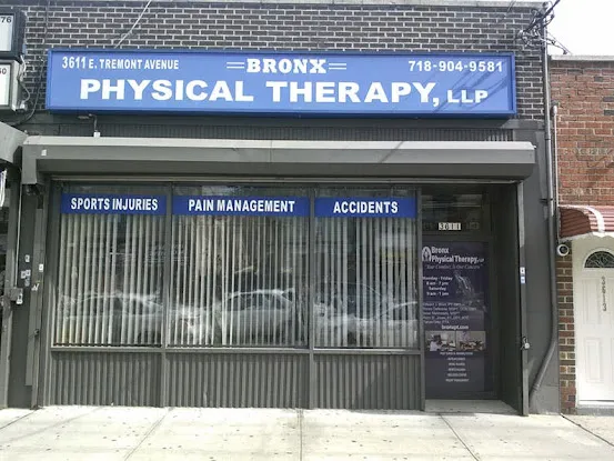 Motion Sports Medicine