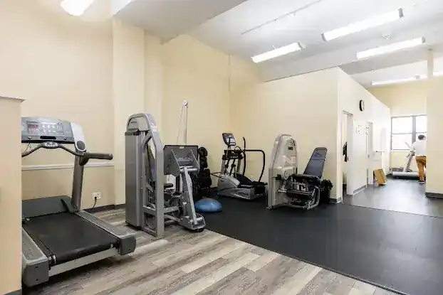 MOTION Sports Medicine - Williamsburg