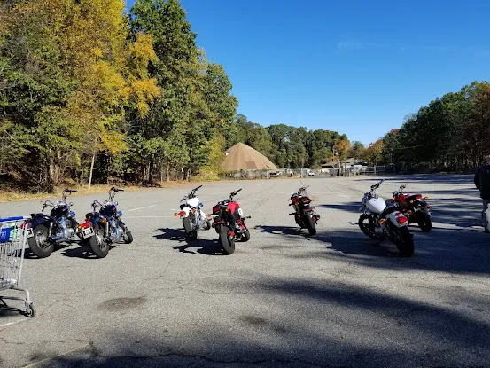 Motorcycle Riding Centers | Motorcycle License Classes