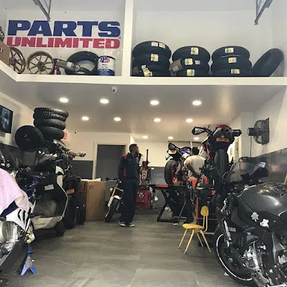 motorcycles details