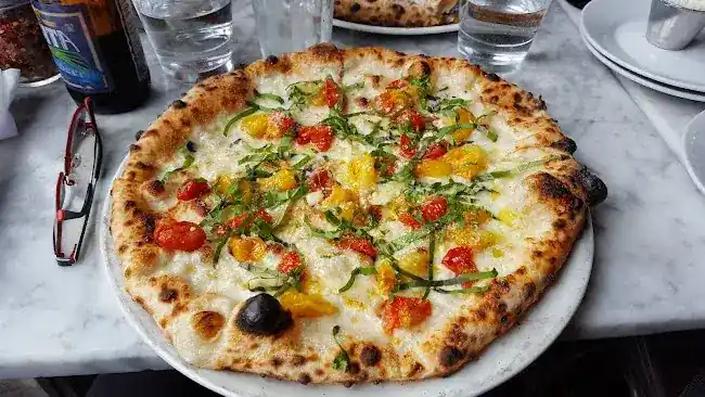 Motorino Pizza