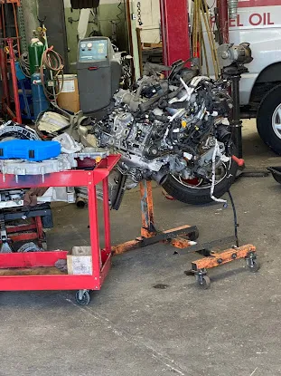 Motorworks Engine Center