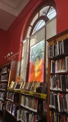 Mott Haven Library