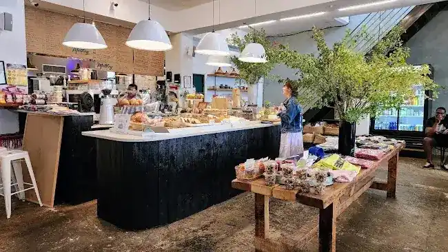 Mottley Kitchen