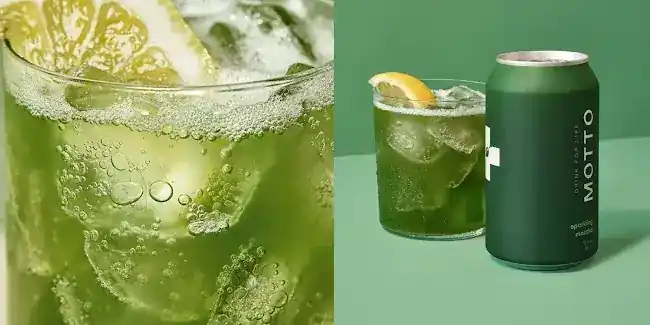 Motto Beverage Company