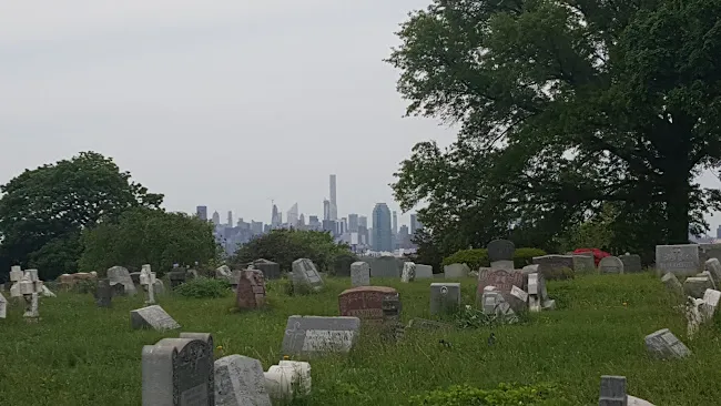 Mount Olivet Cemetery