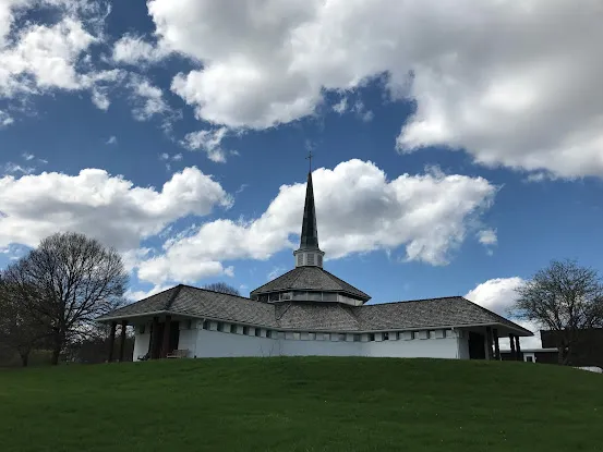 Mount Saviour Monastery