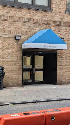 Mount Sinai Adolescent Health Center