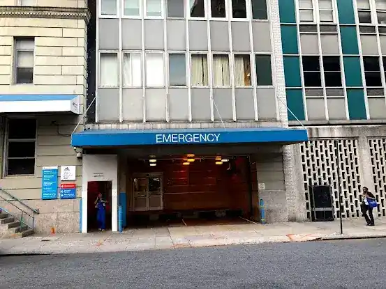 Mount Sinai Beth Israel