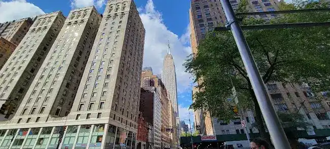Mount Sinai Doctors - East 34th Street Primary Care