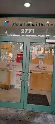 Mount Sinai Doctors - West 147th Street